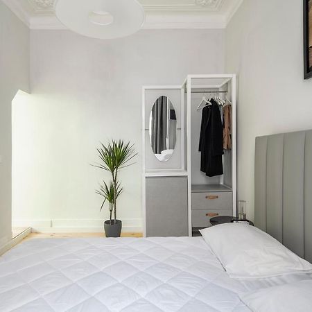 Petit Studio Rosa - Bairro Alto Lisboa Extérieur photo