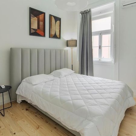 Petit Studio Rosa - Bairro Alto Lisboa Extérieur photo