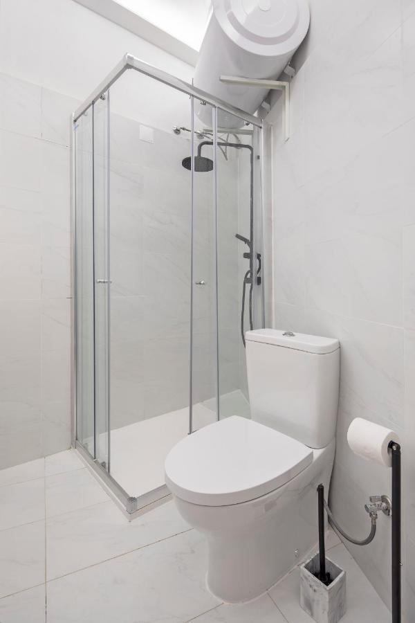 Petit Studio Rosa - Bairro Alto Lisboa Extérieur photo